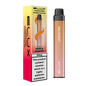 ELUX Legend Pro 600 Starter Kit Triple Mango