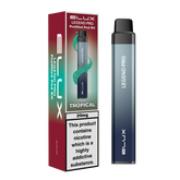ELUX Legend Pro 600 Starter Kit Tropical