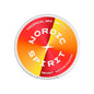 Nordic Spirit Nic Pouch Tropical Mix Regular 6mg