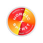 Nordic Spirit Nic Pouch Tropical Mix Strong 9mg