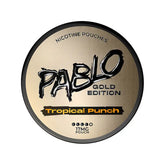 Pablo Gold Edition Tropical Punch