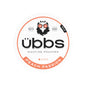 UBBS Nicotine Pouches - Peach Passion 4mg