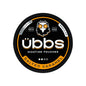 UBBS Nicotine Pouches - Salted Caramel 6mg