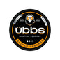 UBBS Nicotine Pouches - Salted Caramel 6mg