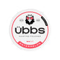 Ubbs Nicotine Pouches - Watermelon 6mg