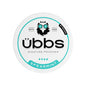 UBBS Nicotine Pouches - Spearmint 11mg