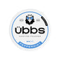Ubbs Nicotine Pouches - Peppermint 6mg