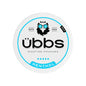 UBBS Nicotine Pouches - Menthol 14mg
