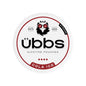 Ubbs Nicotine Pouches - Cola Ice 11mg