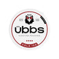 Ubbs Nicotine Pouches - Cola Ice 11mg