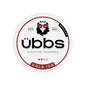 UBBS Nicotine Pouches - Cola Ice 6mg