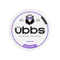UBBS Nicotine Pouches - Berry 11mg