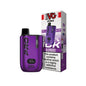 IVG Pro 12 Starter Kit Blueberry Raspberry 20mg