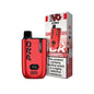 IVG Pro 12 Starter Kit Strawberry Raspberry Ice - New SKU