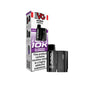 IVG Pro 12 Pods Blueberry Raspberry 20mg