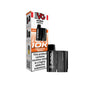 IVG Pro 12 Pods Pineapple Tropic - New SKU