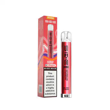 SKE Bar Kit Watermelon Strawberry