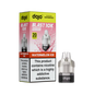 Dojo Blast 10K Replacement Pod Watermelon Ice