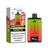 Hayati Pro Ultra+ Kit Watermelon B' Gum / Strawberry B' Gum