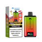 Hayati Pro Ultra+ Kit Watermelon B' Gum / Strawberry B' Gum