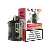 Higo Alfa Pro Pod Watermelon Bub G/Watermelon Ice