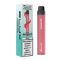 ELUX Legend Pro 600 Starter Kit Watermelon Ice