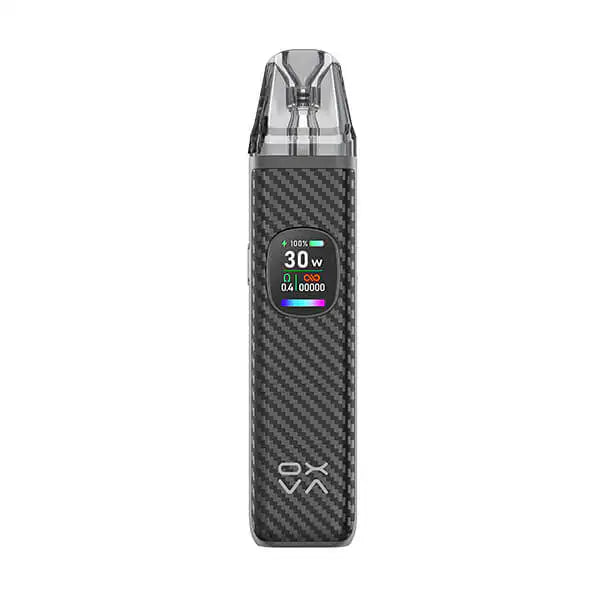 Oxva Xlim Pro 2 Kit Black Warrior