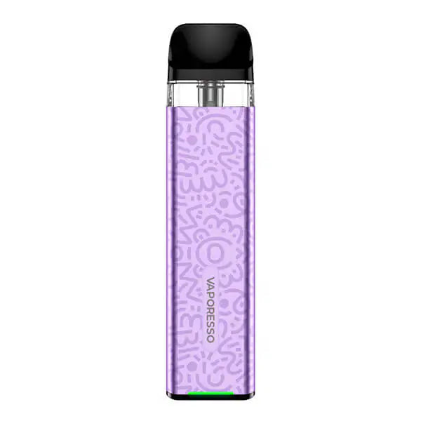 Vaporesso Xros 3 Mini Lilac Purple