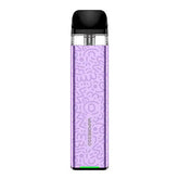 Vaporesso Xros 3 Mini Lilac Purple