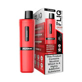 Avomi Fliq Red Edition Kit