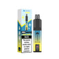Hayati Pro Max+ Kit 20mg Blue Razz Pineapple