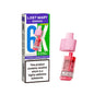 Lost Mary BM6000 Replacement Pods 20mg Strawberry Raspberry Cherry Ice