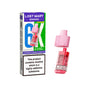 Lost Mary BM6000 Replacement Pods Strawberry Raspberry Cherry Ice