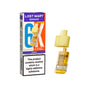 Lost Mary BM6000 Replacement Pods 20mg Mango