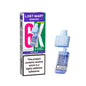 Lost Mary BM6000 Replacement Pods 20mg Mad Blue