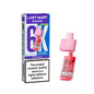 Lost Mary BM6000 Replacement Pods 20mg Juicy Peach
