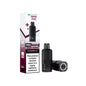 Hayati Pro Max+ Pods Blackberry Ice
