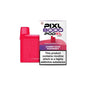 PIXL 8000 Refill Tank Cherry Sour Raspberry