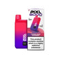 PIXL 8000 Starter Kit Cherry Sour Raspberry