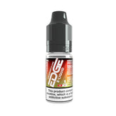 Edge Core 10ml Strawberry & Lime 12mg