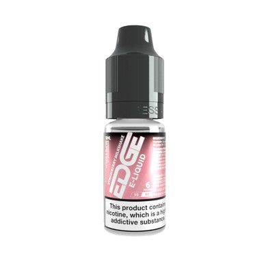 Edge Core 10ml Strawberry Milkshake 18mg