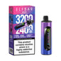 ELFbar 4in1 Prefilled Pod Kit Berry Edition 20mg