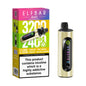 ELFbar 4in1 Prefilled Pod Kit Lemon Edition 20mg
