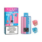 ELFbar Dual 10k Refillable Pod Kit Drinks Edition