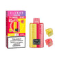 ELFbar Dual 10k Refillable Pod Kit Pineapple Edition