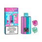 ELFbar Dual 10k Refillable Pod Kit Sour Edition
