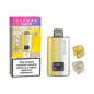 ELFbar Dual 10k Refillable Pod Kit Summer Edition