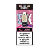 SKE Bar 15k Pod Fizzy Cherry