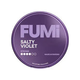 FUMI Salty Violet Regular