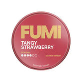FUMI Tangy Strawberry Strong